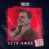 Betto Zanchi - Seja Amor - Single